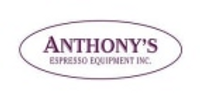 Anthony's Espresso coupons